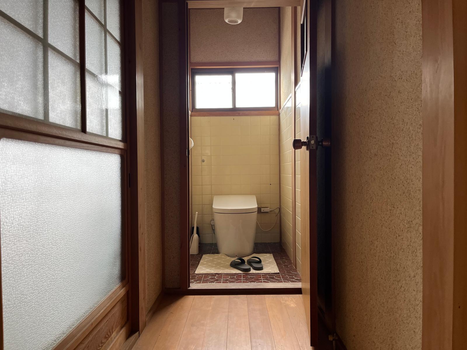 detached 香春