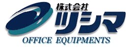 株式会社ツシマ ロゴ