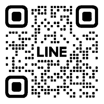 友だち追加二次元コード