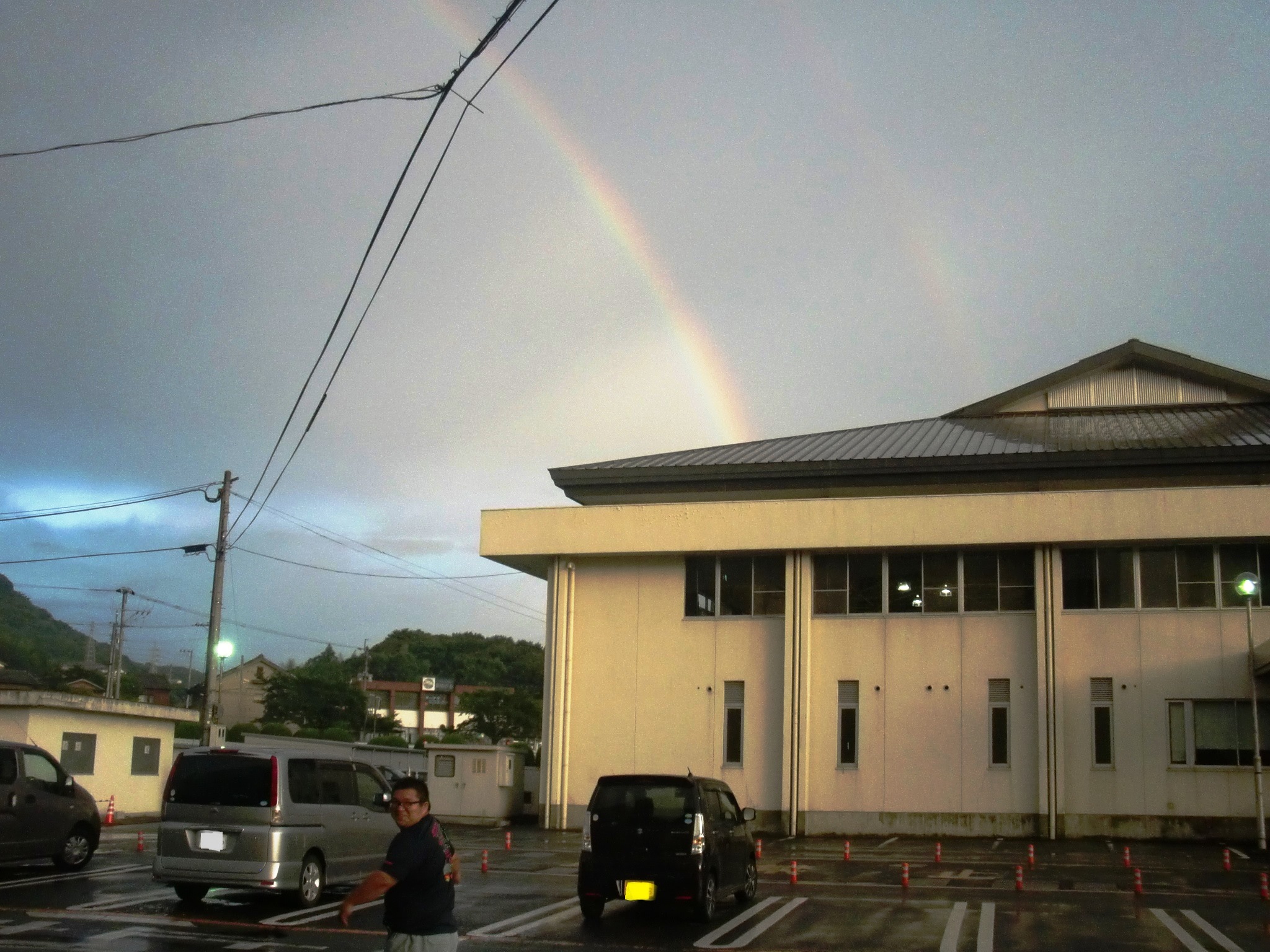 杉ちゃんのマイルドゴーヤ日記 201405