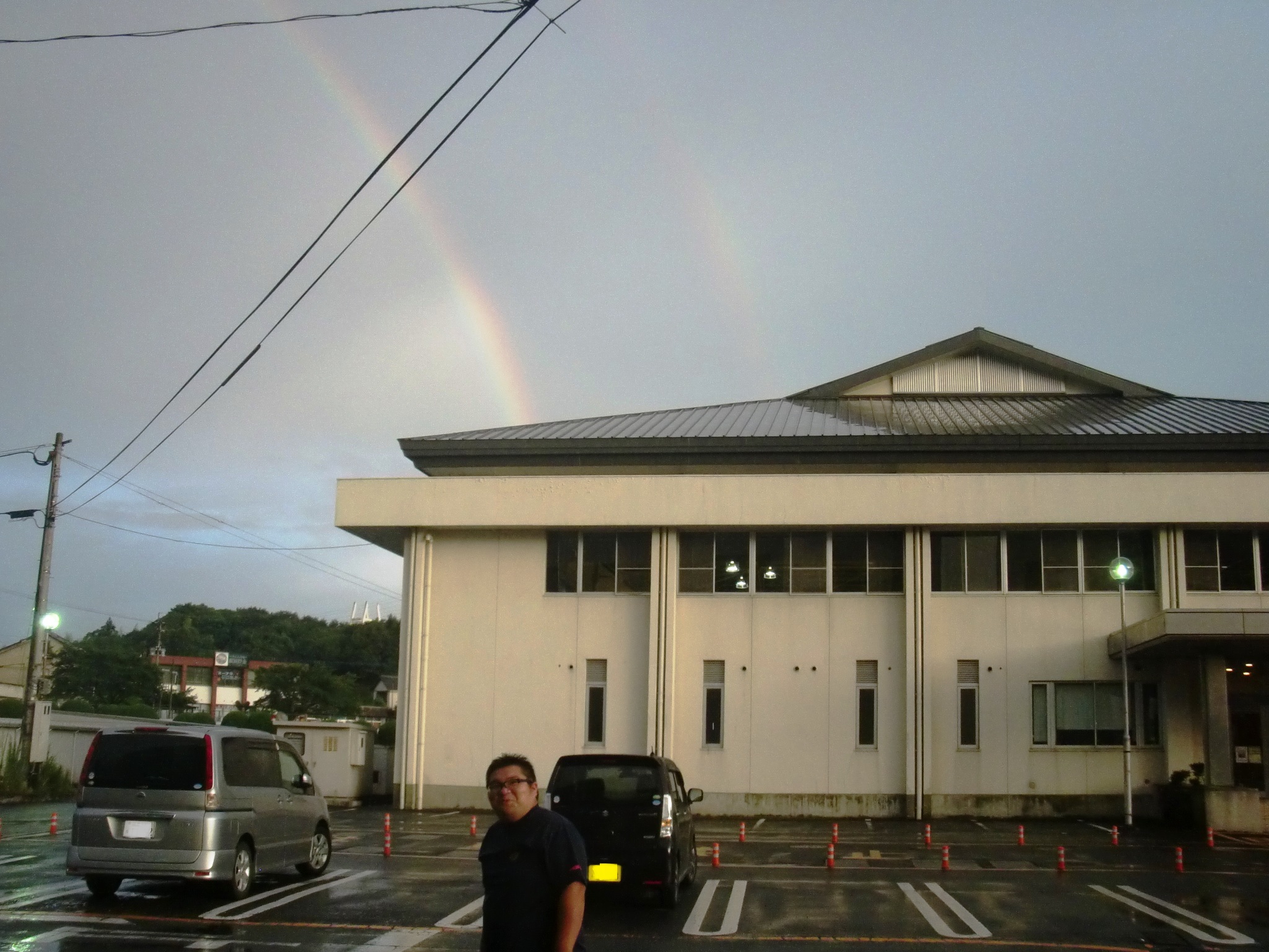 杉ちゃんのマイルドゴーヤ日記 201412