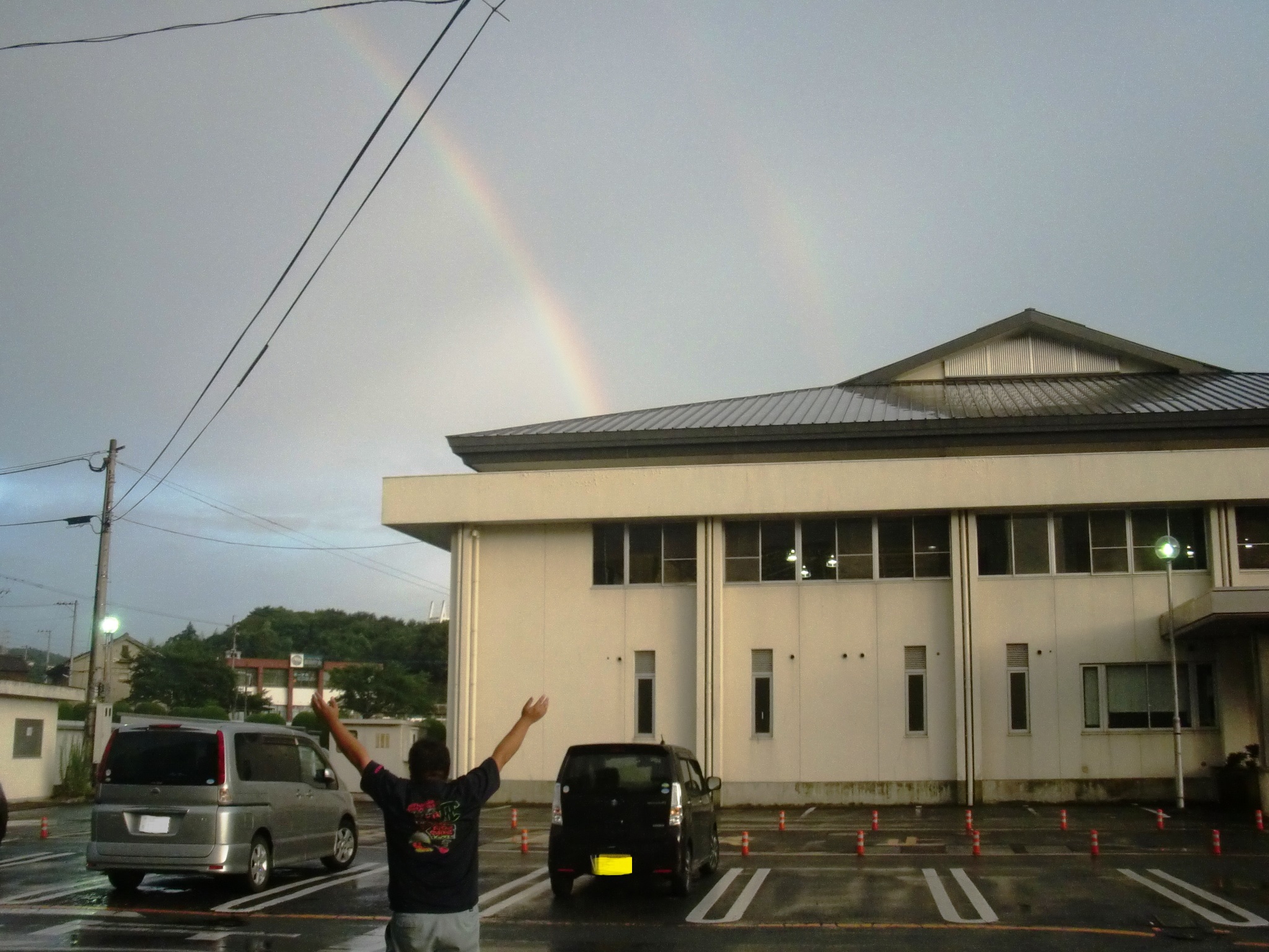 杉ちゃんのマイルドゴーヤ日記 201413