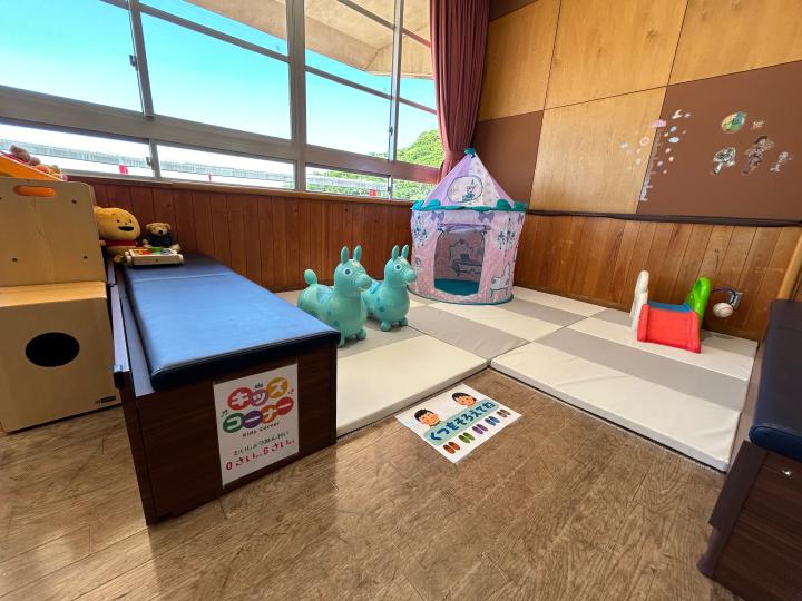 KAWALABOコワーキング3