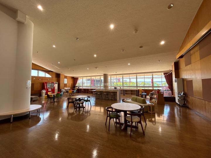 KAWALABOコワーキング2