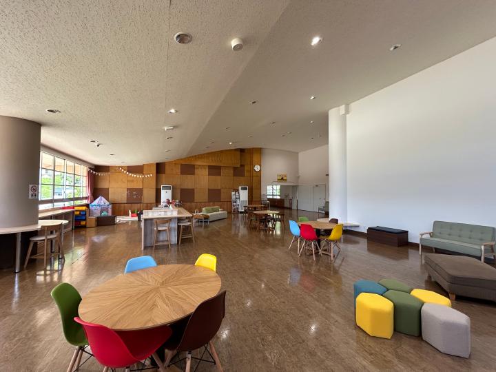 KAWALABOコワーキング１