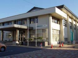 香春町体育センター