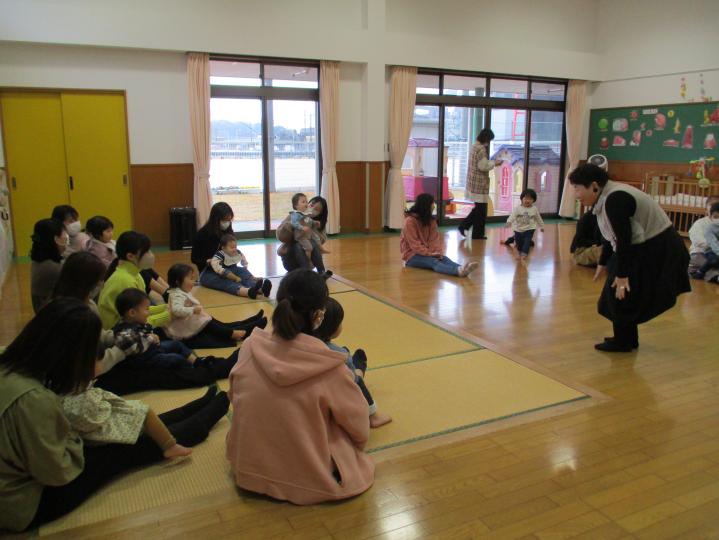 育児わくわく教室0604