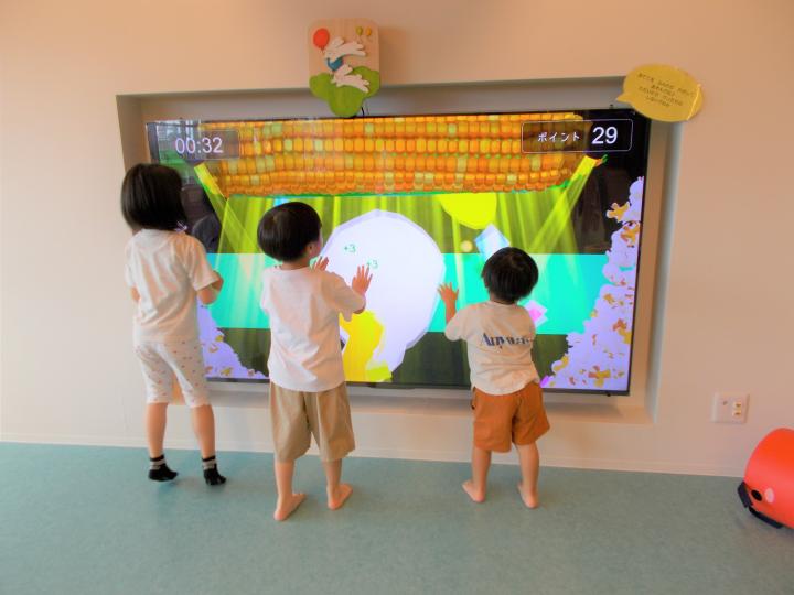 デジリハの画像
