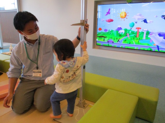 子育て