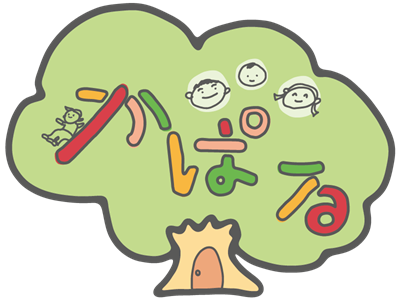 かぱる ロゴ