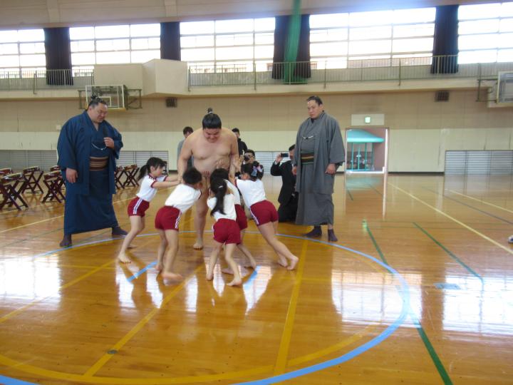 リハ
