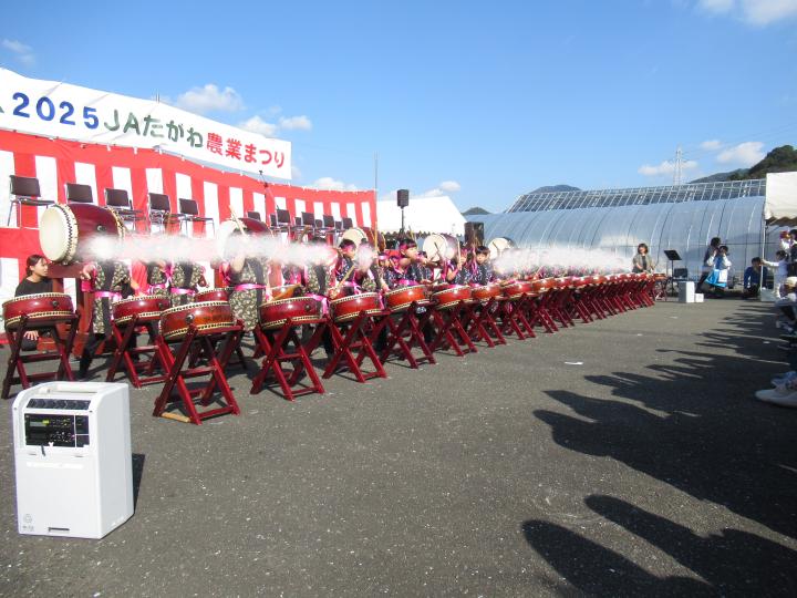 農業まつり