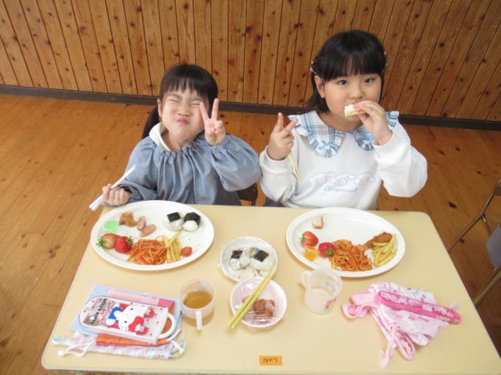 お別れ会