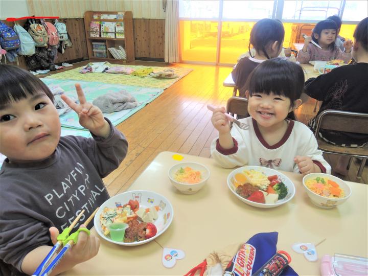 ひなまつり