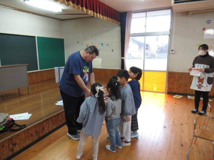 英会話教室