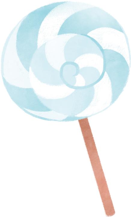 ２０２１．９月　キャンデー画像