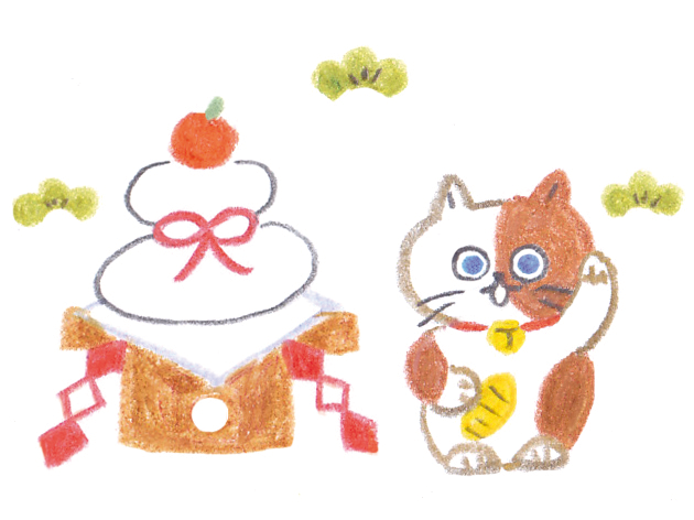 ２０２０．１２月　おもちつき