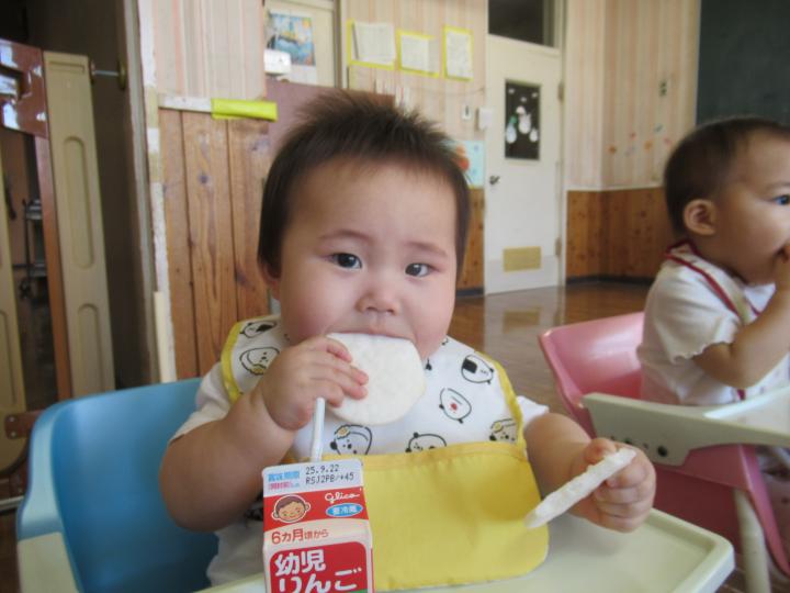 お店屋さんごっこ