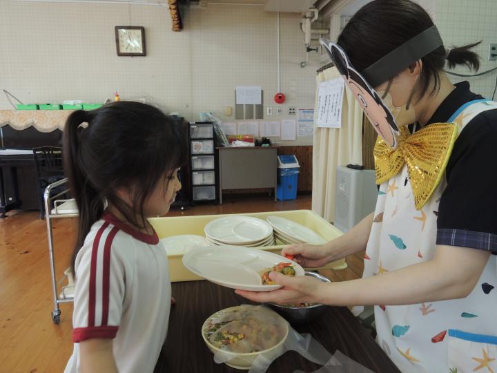 夏のつどい