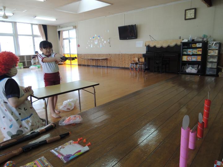 夏のつどい