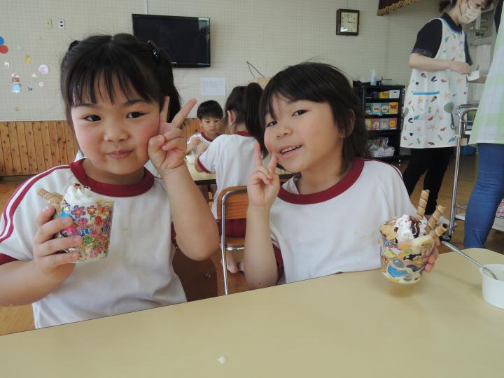 夏のつどい