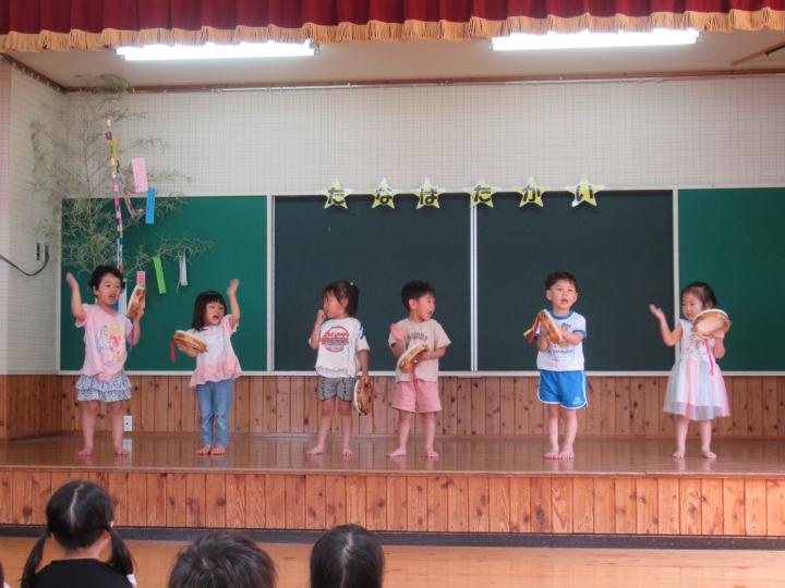 七夕