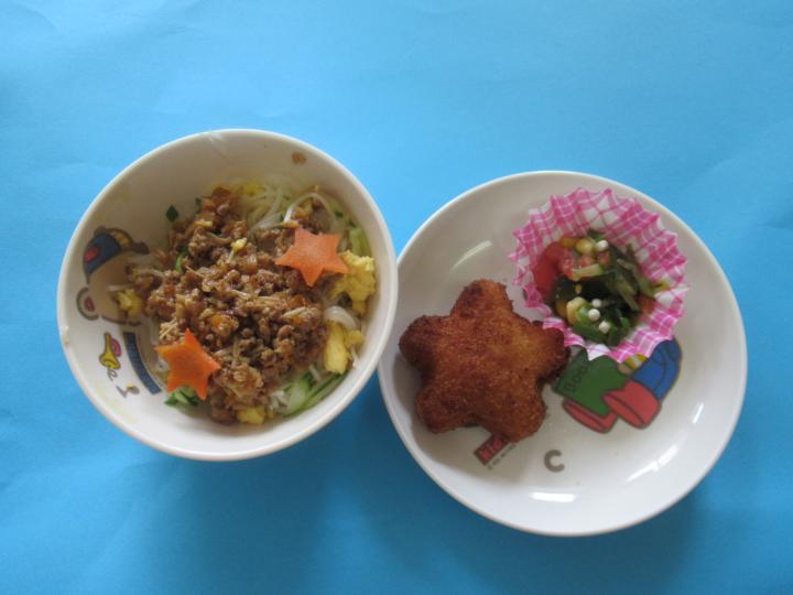 七夕