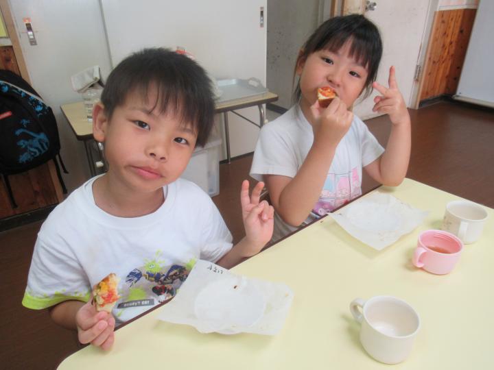 ピザ