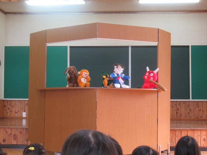 誕生会