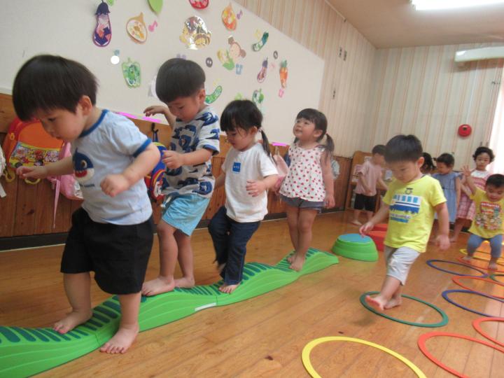 運動