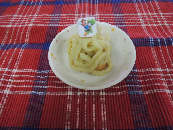 モンブラン