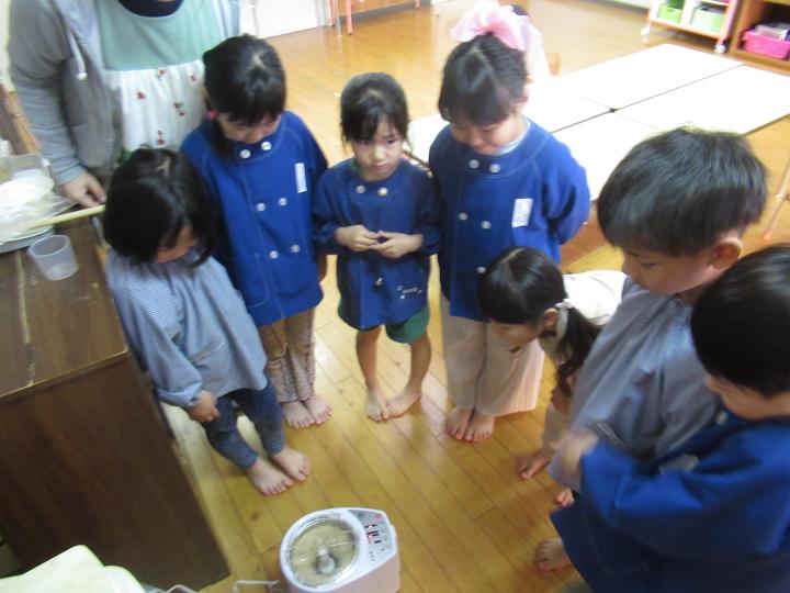米