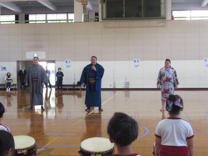 リハ