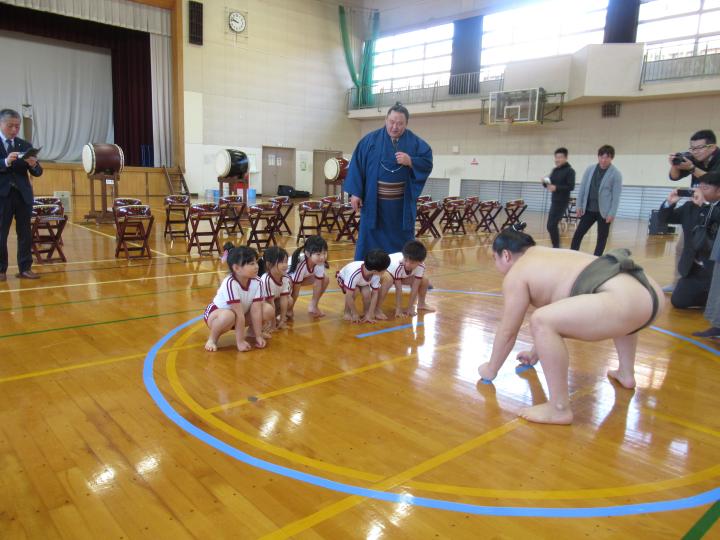 リハ