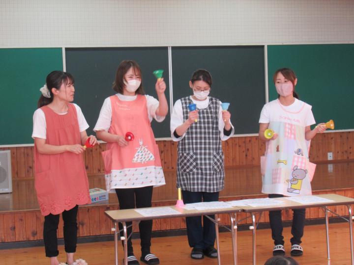 誕生会
