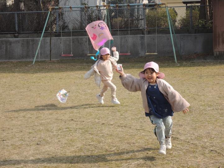 たこあげ