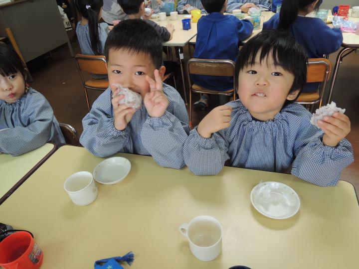 おにぎり