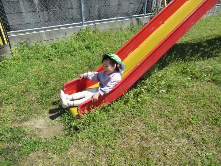 戸外
