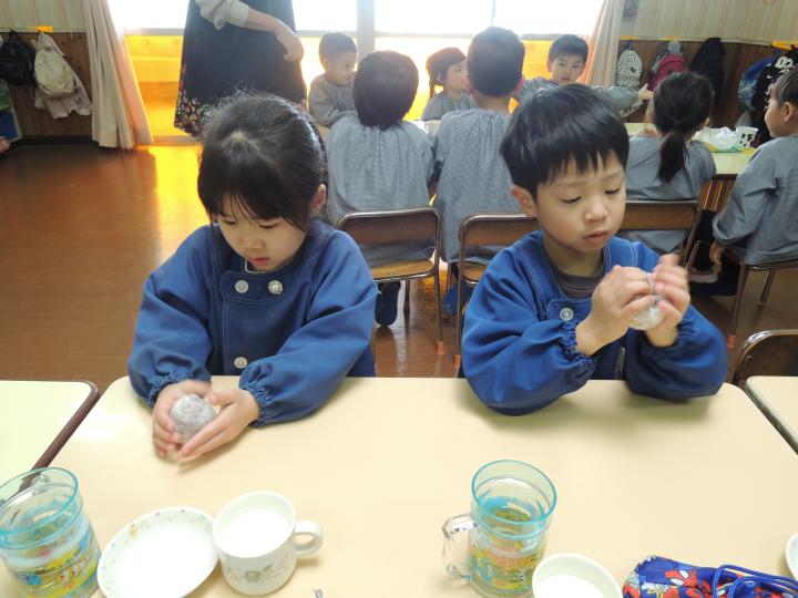 おにぎり