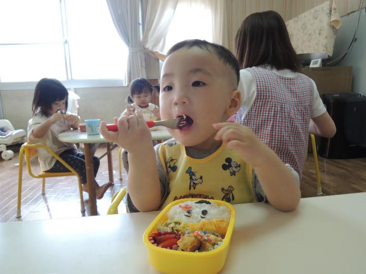 遠足