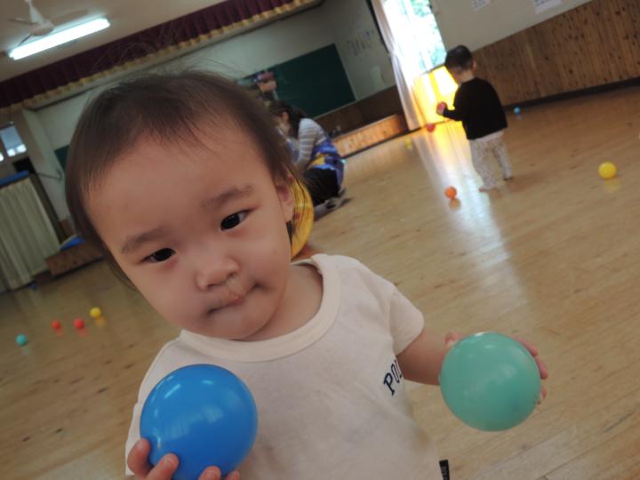 つどい