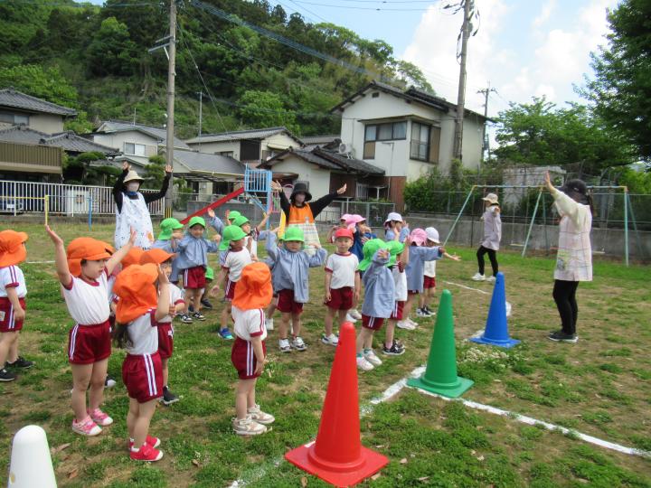 つどい