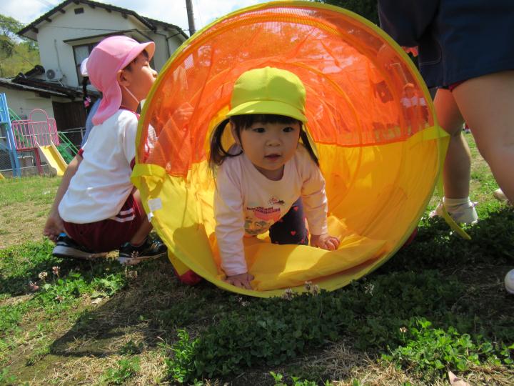 つどい