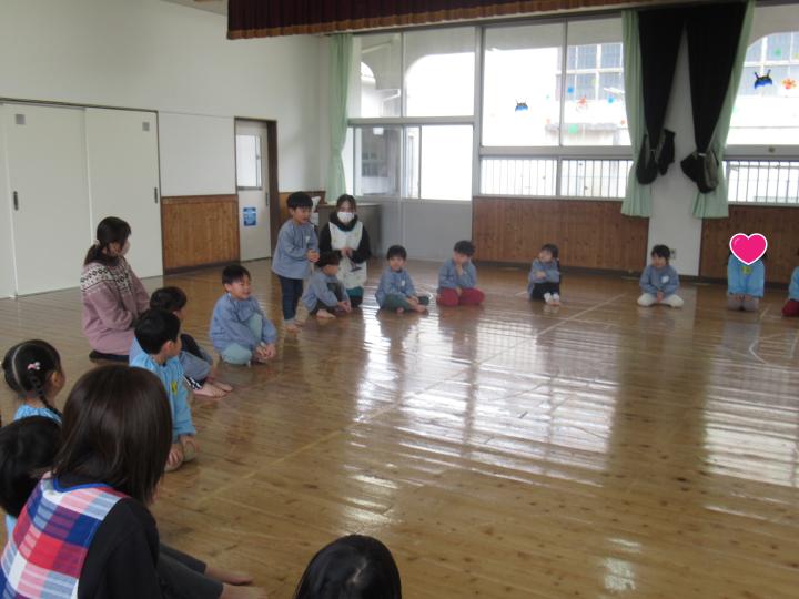 交流会