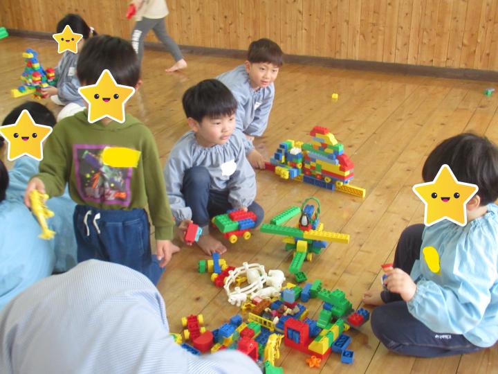 交流会
