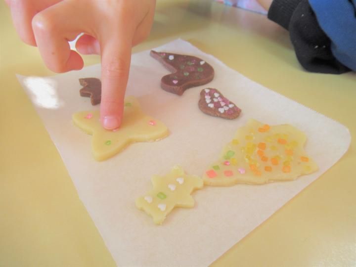 クッキー