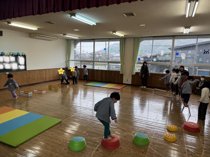 交流会