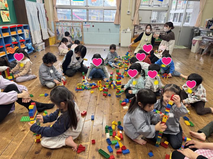 交流会