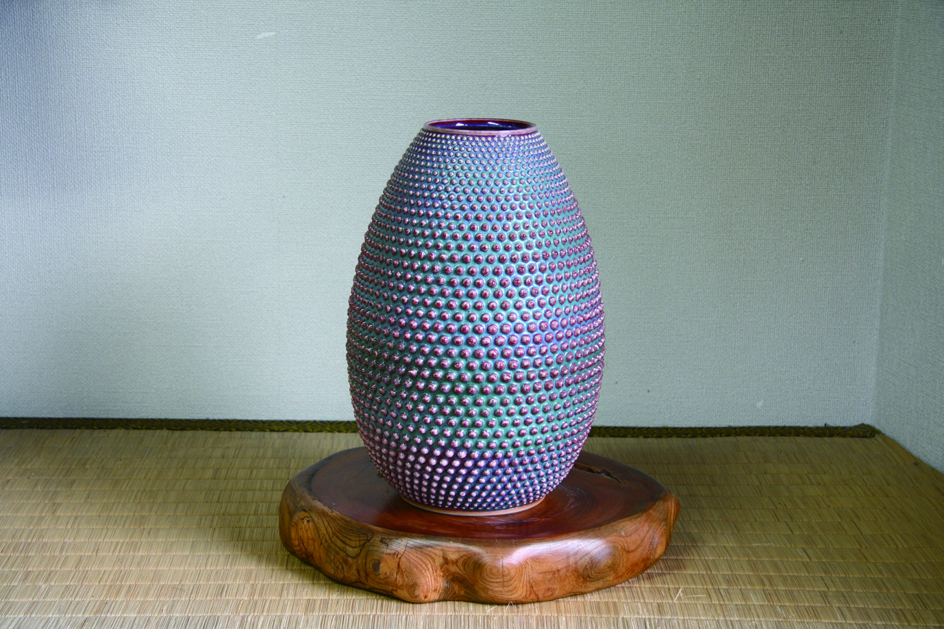 鑑月焼守田窯01