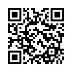 二次元バーコードの画像